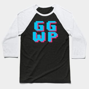 GGWP Baseball T-Shirt